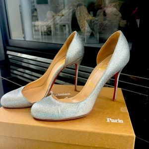 Christian Louboutin Heels